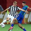 Partizan u poslednjim sekundama ostao bez pobede na startu Superlige Srbije 4