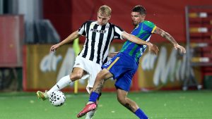 Partizan u poslednjim sekundama ostao bez pobede na startu Superlige Srbije