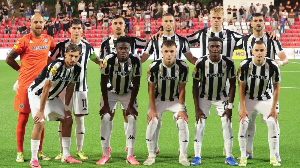 FK Partizan