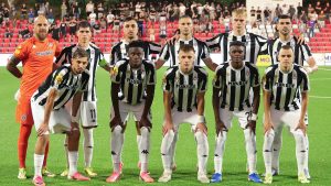 FK Partizan