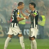 Kad i gde možete gledati meč Partizan - Una Štrasen? 7