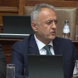 Završena rasprava o sportskim savezima 6