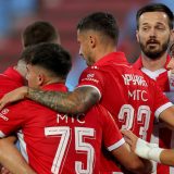 Crvena Zvezda - Mačva