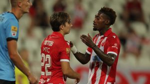 U Zvezdi imaju važan razlog da navijaju da Dinamo Zagreb ispadne od Švajcaraca