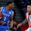 Umodža Gibson i Jago dos Santos