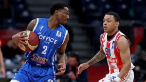 Bivši košarkaš Spartaka iz Subotice pojačao Barselonu
