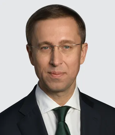 Ukrajina dobila novog premijera: Ko je Serhij Korecki? 2 Ukrajina dobila novog premijera: Ko je Serhij Korecki? 2